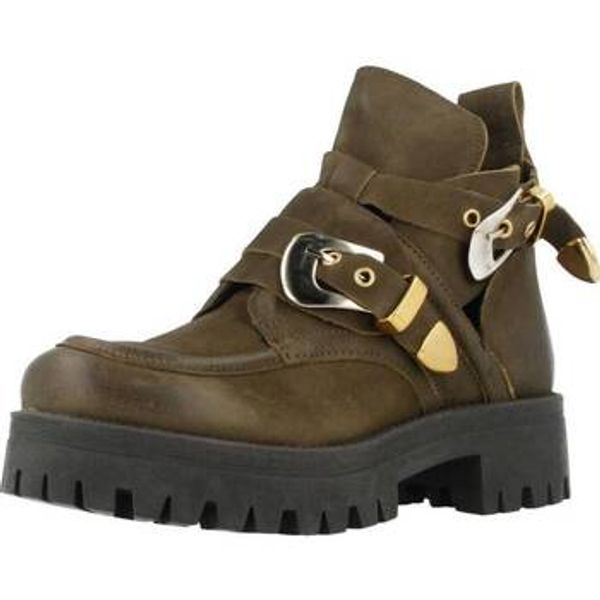 Yellow Yellow  Čizme FRICTION  Yellow