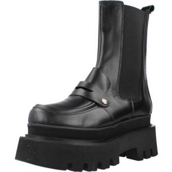 Yellow Yellow  Čizme GRACE  Yellow