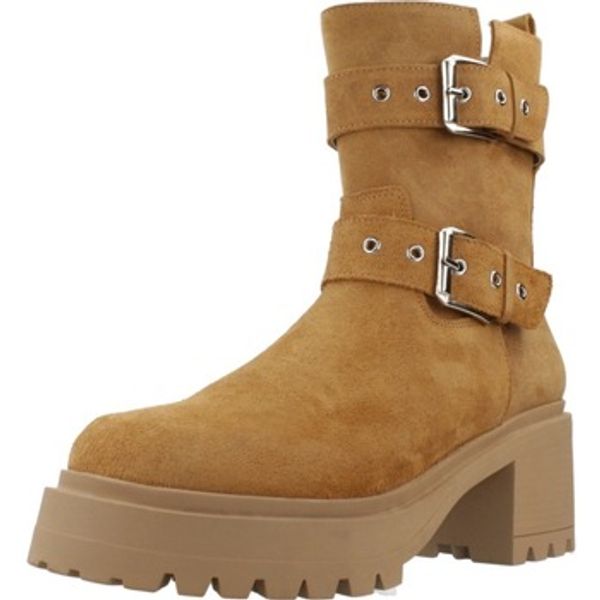 Yellow Yellow  Čizme JEN  Yellow