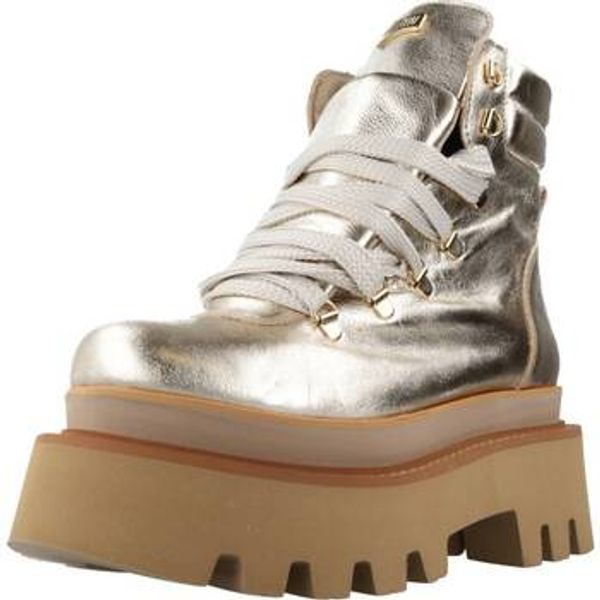 Yellow Yellow  Čizme JOHN  Yellow