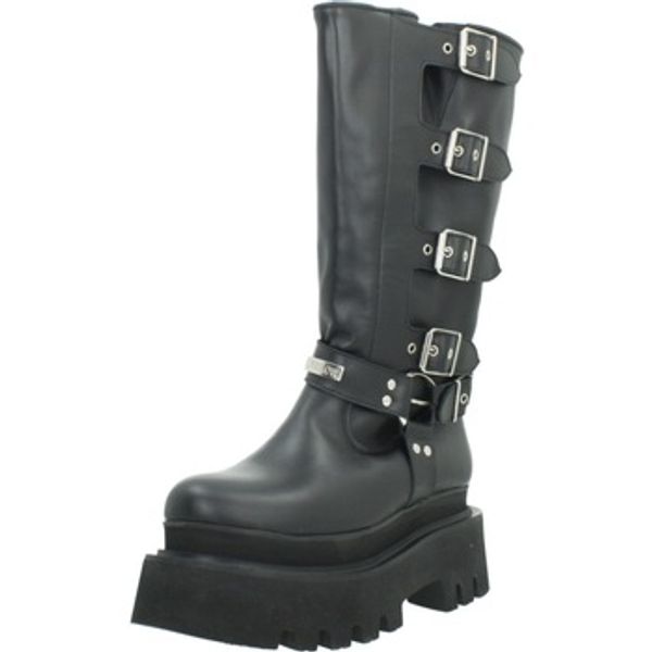 Yellow Yellow  Čizme LOLA XL  Yellow