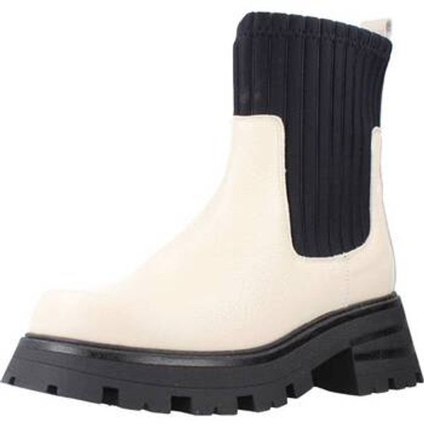 Yellow Yellow  Čizme LOLA  Yellow