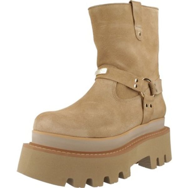 Yellow Yellow  Čizme LOLITA  Yellow