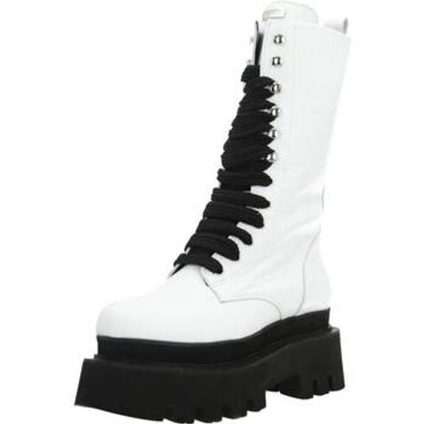 Yellow Yellow  Čizme SHELBY  Yellow