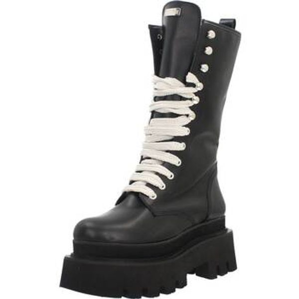 Yellow Yellow  Čizme SHELBY  Yellow