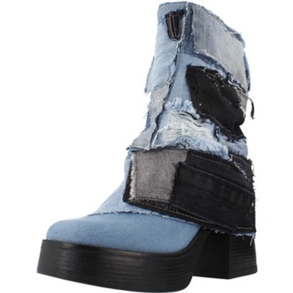 Yellow Yellow  Čizme STRAUSS  Yellow