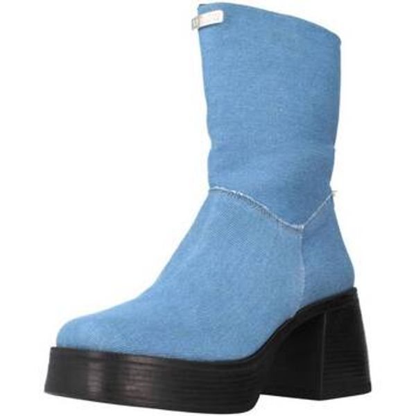 Yellow Yellow  Čizme STRAUSS  Yellow