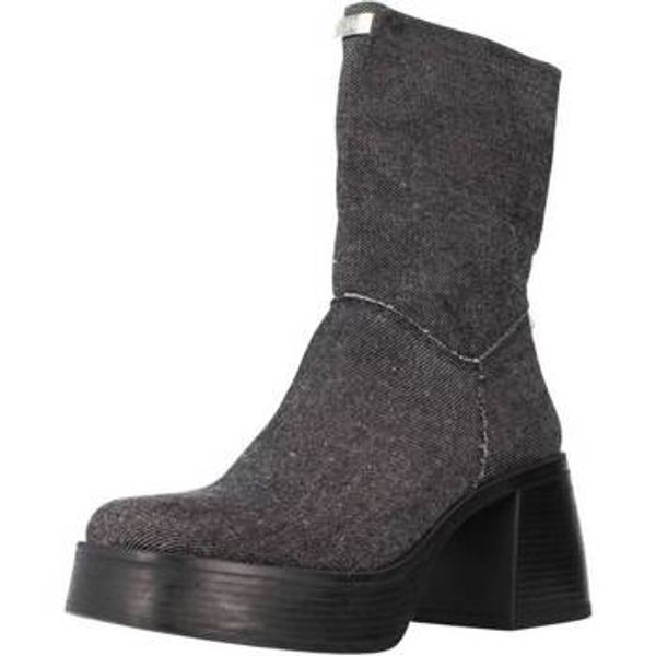 Yellow Yellow  Čizme STRAUSS  Yellow