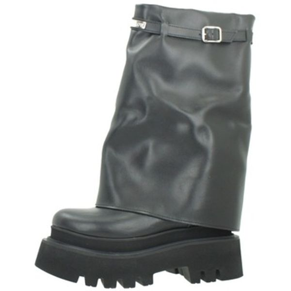 Yellow Yellow  Čizme SUSAN  Yellow