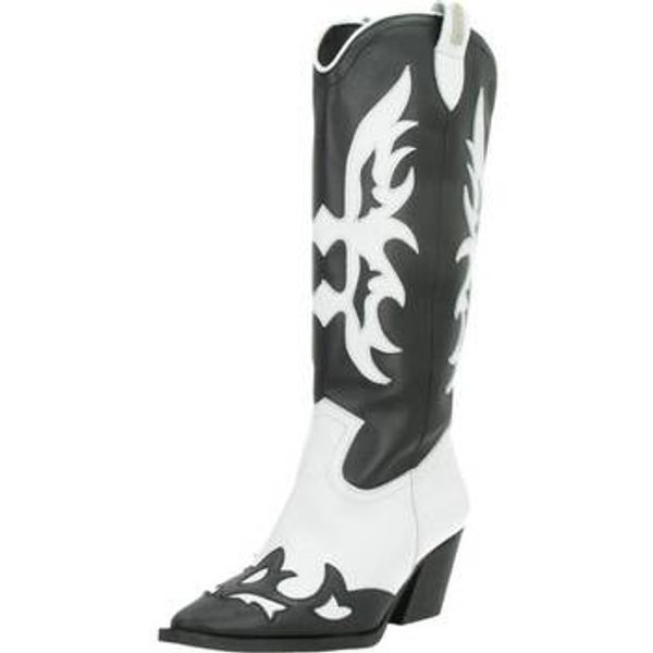 Yellow Yellow  Čizme WEST  Yellow