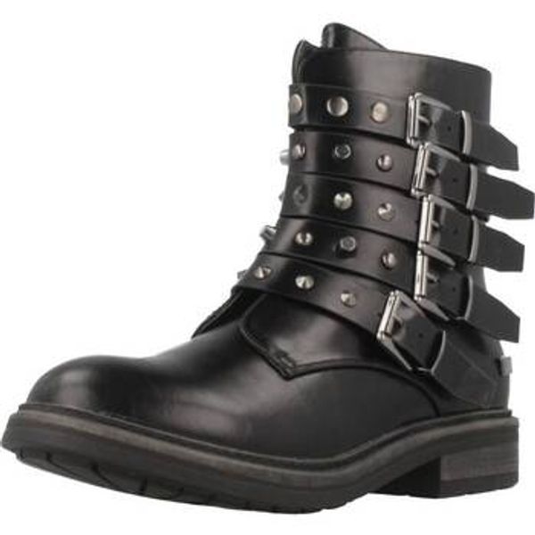 Yellow Crush Collection Yellow Crush Collection  Čizme PRESSURE  Yellow Crush Collection