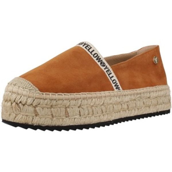 Yellow Yellow  Espadrile ANAIS  Yellow