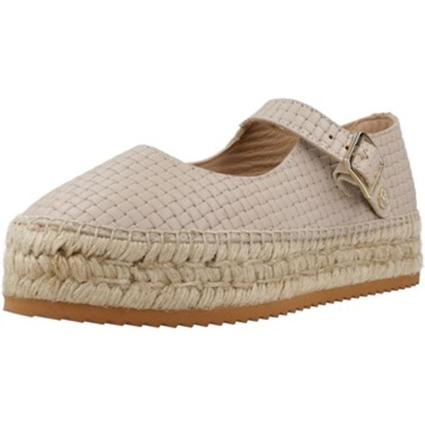 Yellow Yellow  Espadrile OLIVIA  Yellow