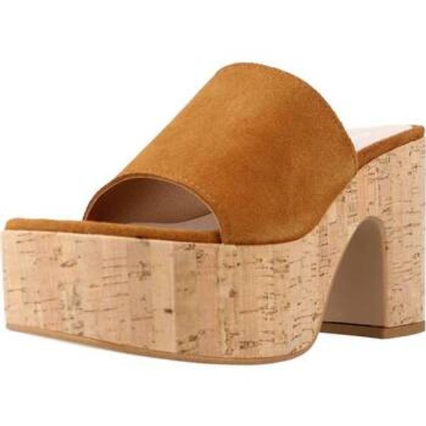 Yellow Yellow  Klompe AVENUE  Yellow