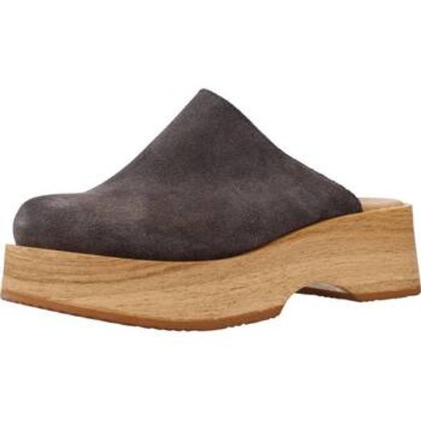 Yellow Yellow  Klompe NOA  Yellow