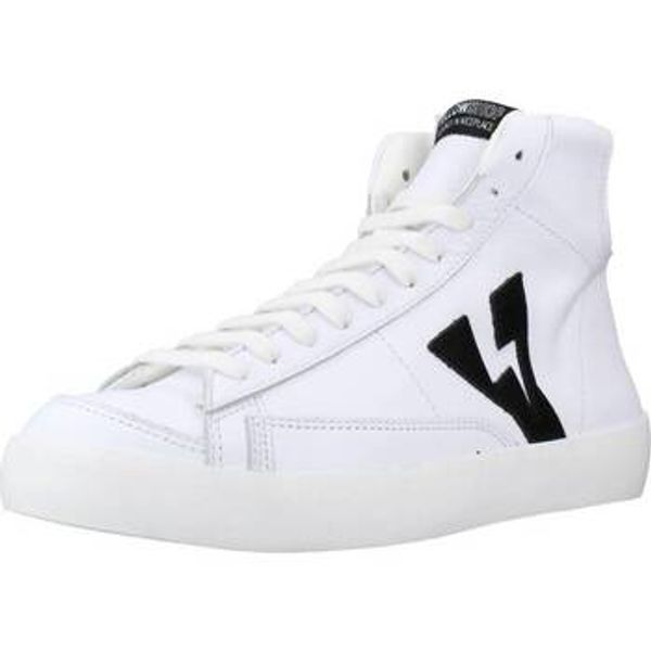 Yellow Yellow  Modne tenisice ANTONIO  Yellow