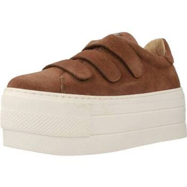 Yellow Yellow  Modne tenisice CARRIE  Yellow