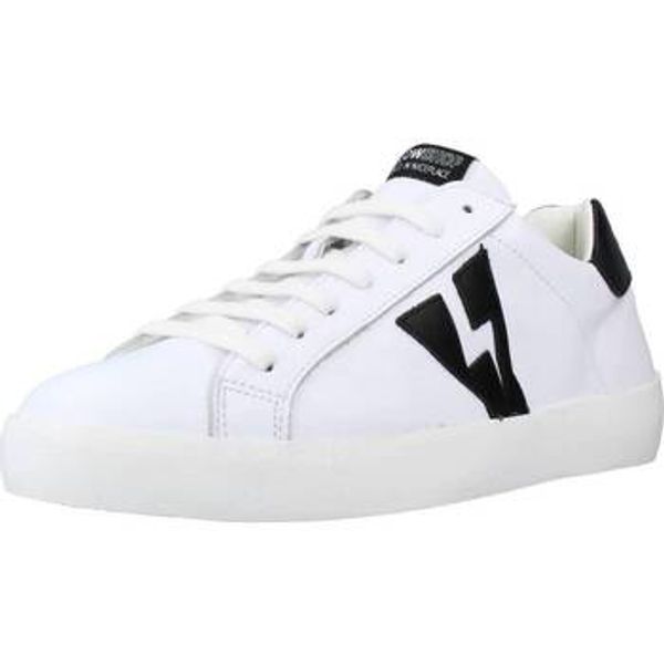 Yellow Yellow  Modne tenisice JOSE  Yellow