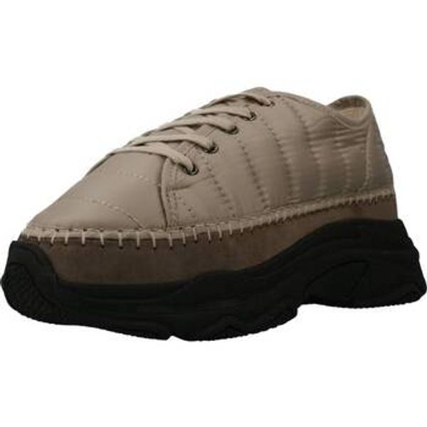 Yellow Yellow  Modne tenisice STREET PARTY  Yellow