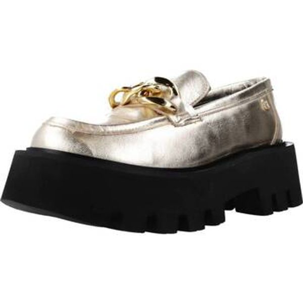 Yellow Yellow  Mokasinke CARMEN  Yellow