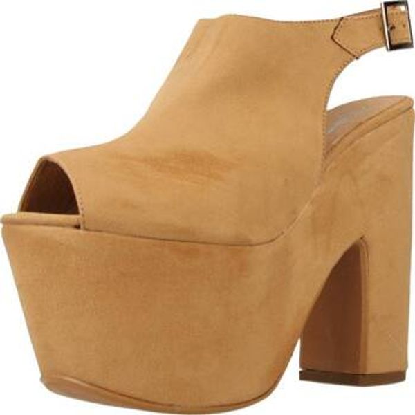 Yellow Yellow  Sandale i polusandale ADDICTION  Yellow