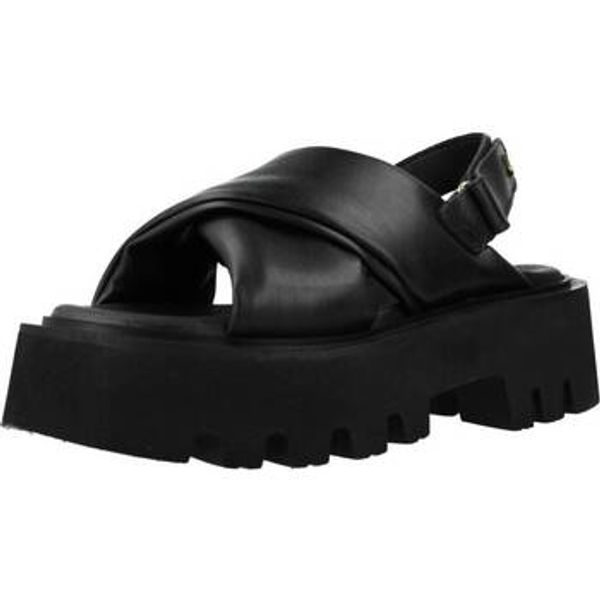 Yellow Yellow  Sandale i polusandale CLASSIC  Yellow