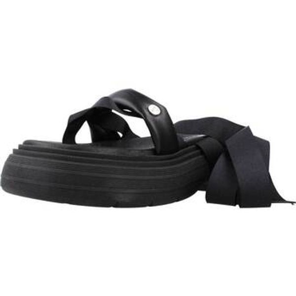 Yellow Yellow  Sandale i polusandale DAYTONA  Yellow