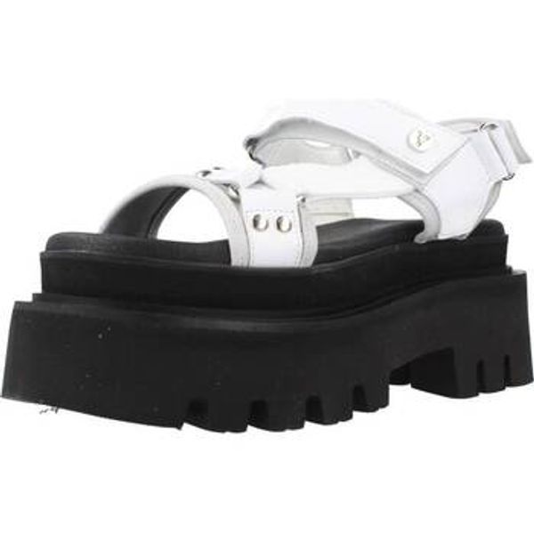 Yellow Yellow  Sandale i polusandale HARI  Yellow