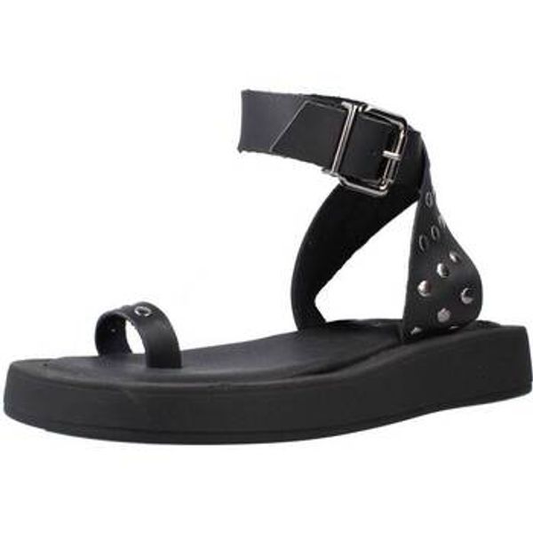 Yellow Yellow  Sandale i polusandale MAE  Yellow