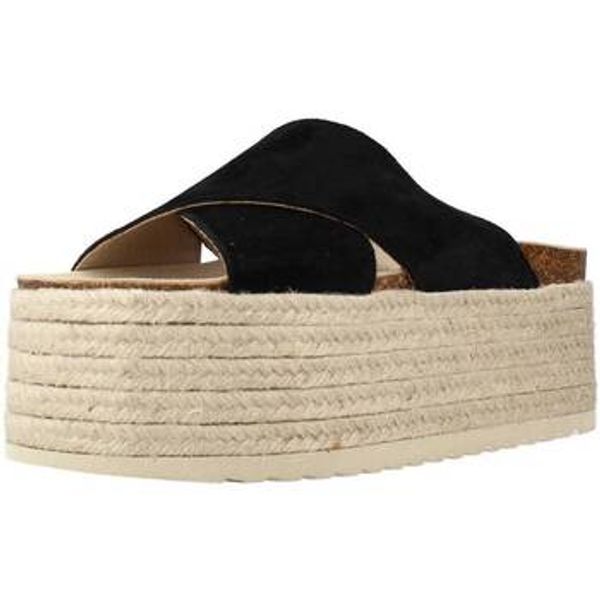 Yellow Yellow  Sandale i polusandale ME XL  Yellow