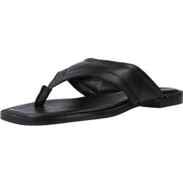 Yellow Yellow  Sandale i polusandale OXFORD  Yellow