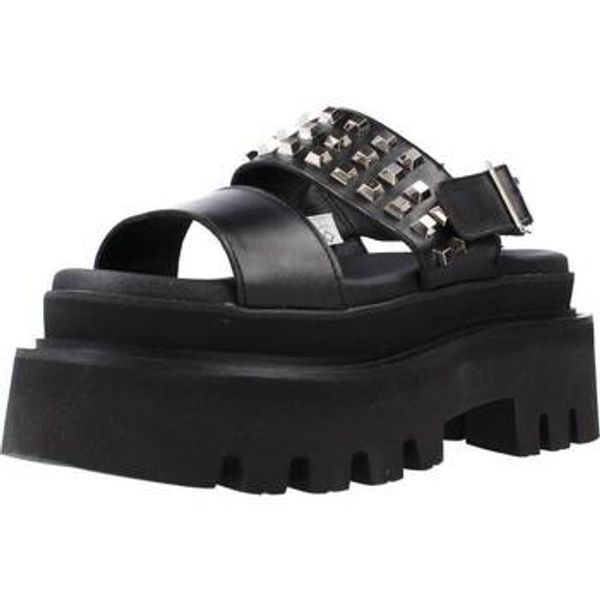 Yellow Yellow  Sandale i polusandale PENELOPE  Yellow