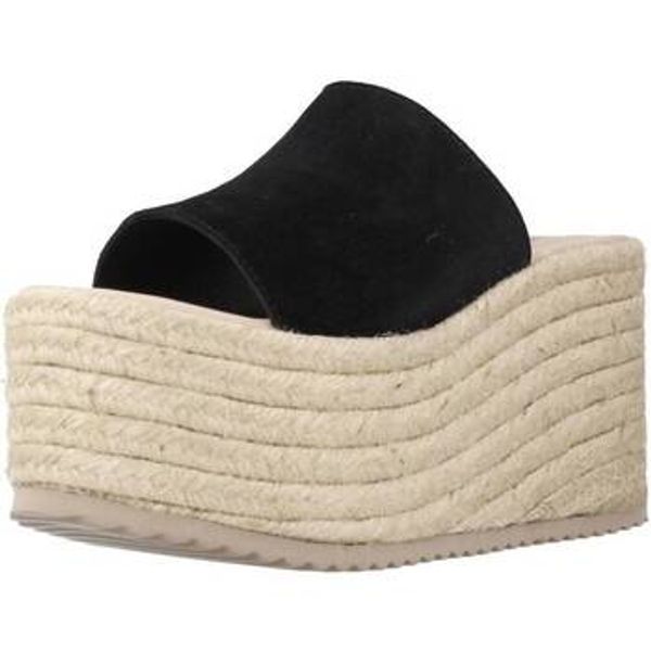 Yellow Yellow  Sandale i polusandale SOHO  Yellow