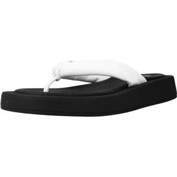 Yellow Yellow  Sandale i polusandale VENICE  Yellow