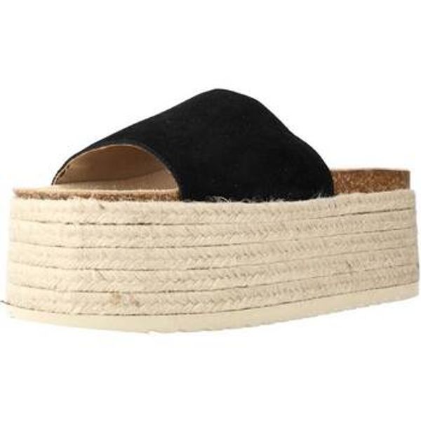 Yellow Yellow  Sandale i polusandale YU XL  Yellow