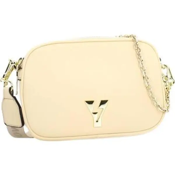 Yellow Yellow  Torbe preko ramena Bolsos Mujer Modèle Pixel  Yellow