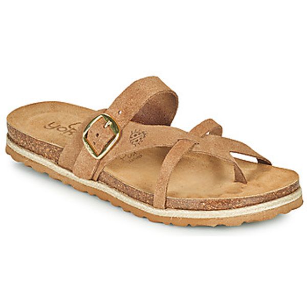 YOKONO YOKONO  Natikače CHIPRE  YOKONO