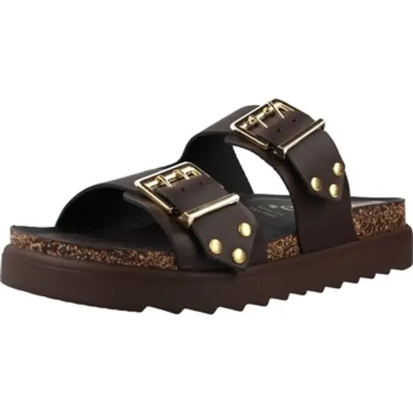 YOKONO YOKONO  Natikače Sandalias Mujer Modèle Tunez-262  YOKONO