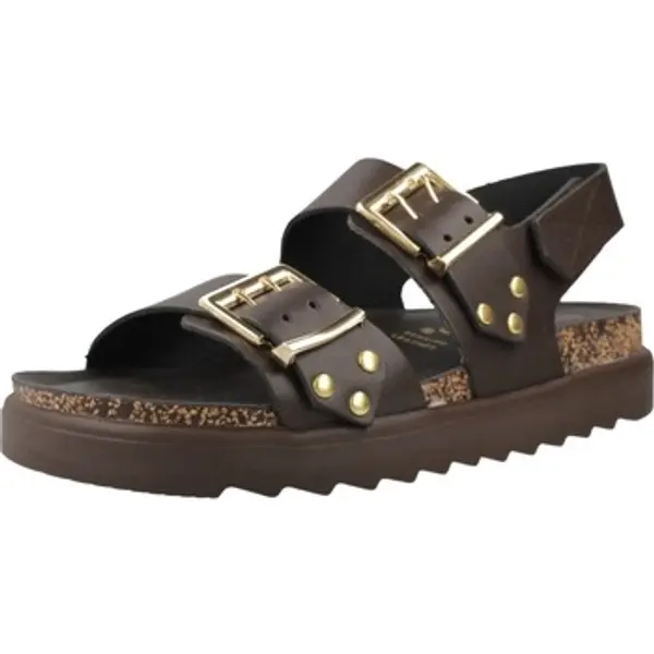 YOKONO YOKONO  Natikače Sandalias Mujer Modèle Tunez261  YOKONO