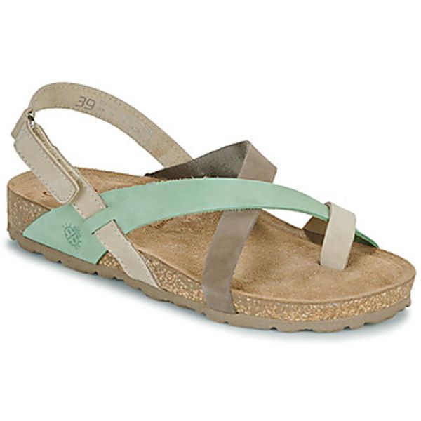 YOKONO YOKONO  Sandale i polusandale JERBA  YOKONO