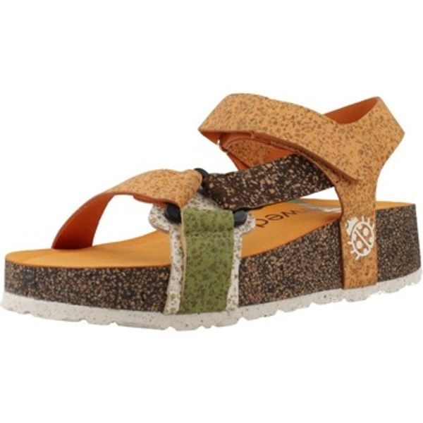 YOKONO YOKONO  Sandale i polusandale WEST007  YOKONO