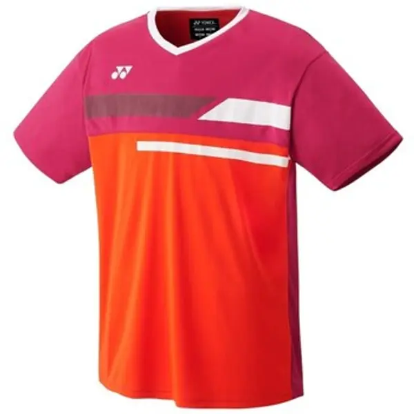 Yonex Yonex  Majice kratkih rukava Club Team 2023  Yonex
