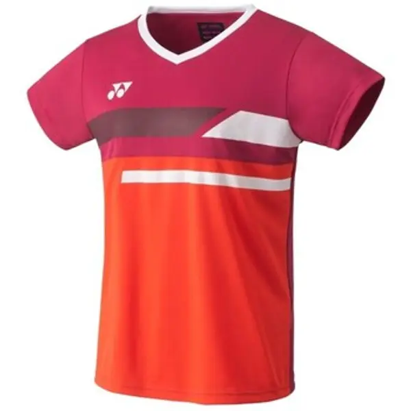 Yonex Yonex  Majice kratkih rukava Club Team 2023  Yonex