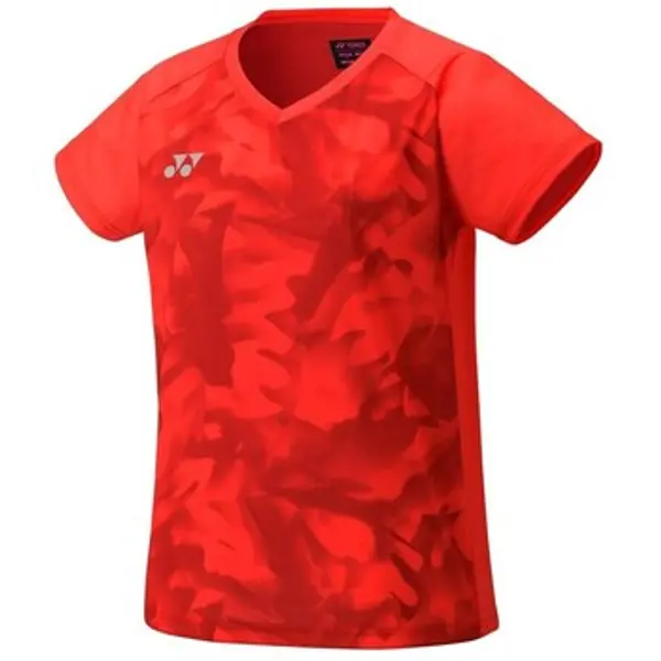 Yonex Yonex  Majice kratkih rukava Club Team 2025  Yonex