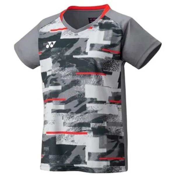 Yonex Yonex  Majice kratkih rukava Club Team  Yonex