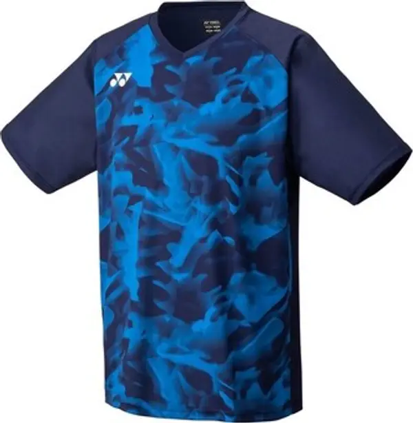 Yonex Yonex  Majice kratkih rukava Club Team  Yonex