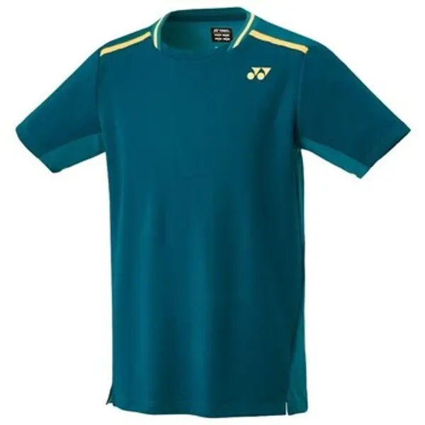 Yonex Yonex  Majice kratkih rukava Crew Neck Australian Open 2024  Yonex