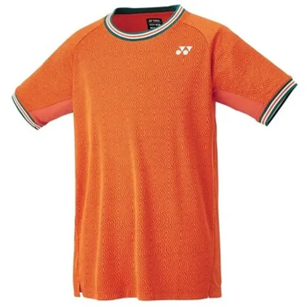 Yonex Yonex  Majice kratkih rukava Crew Neck French Open  Yonex