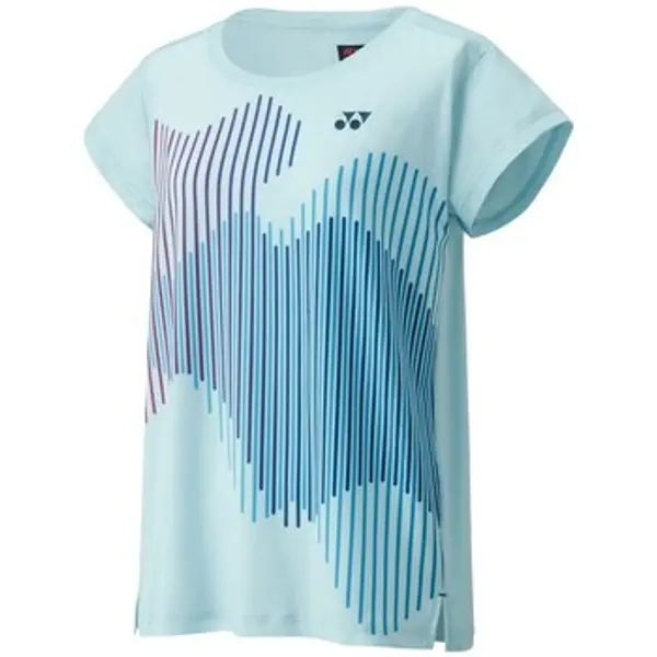 Yonex Yonex  Majice kratkih rukava Crew Neck Us Open 2024  Yonex