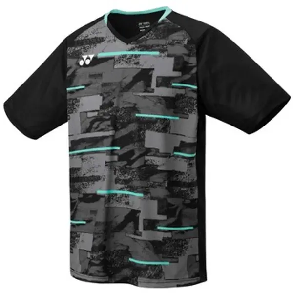 Yonex Yonex  Majice kratkih rukava CTYM00344B  Yonex